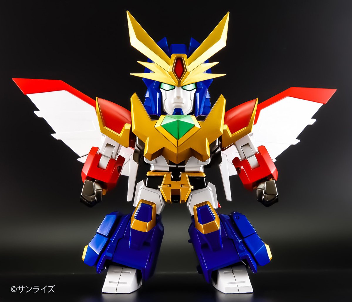 action toys 发售日未定: es合金《绝对无敌》狮人凤