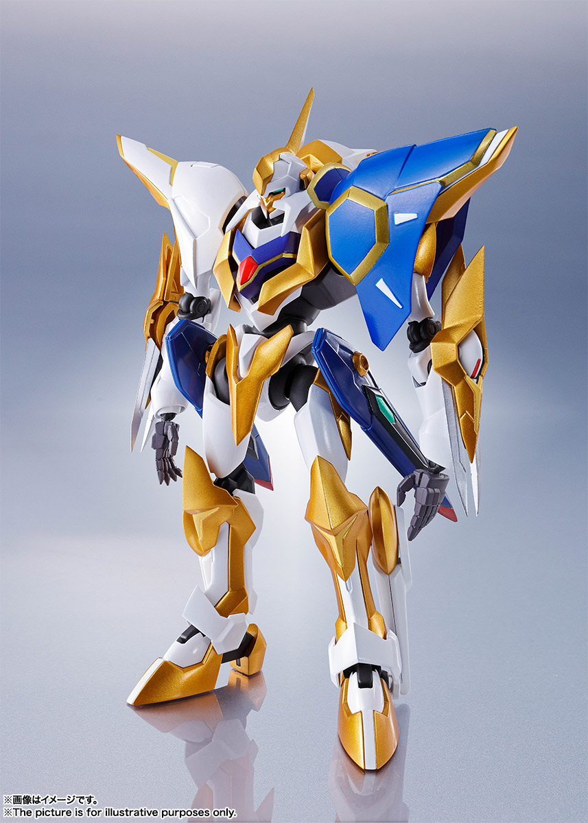 激レア　新品　コードギアス反逆のルルーシュR2 ランスロット・コンクエスター 激レア 新品 コードギアス反逆のルルーシュR2 ランスロット