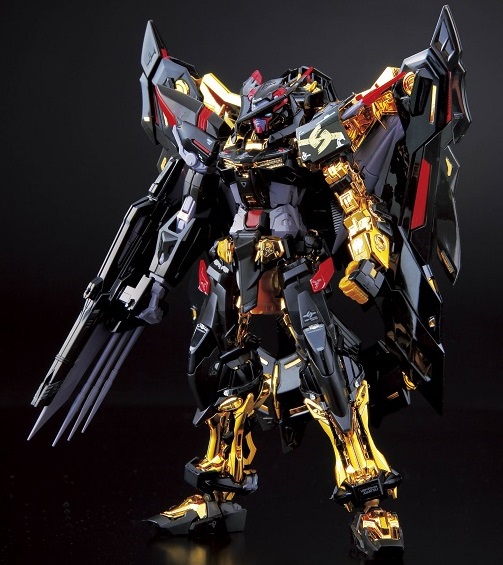 bandai於2019年2月22日-24日 c3afa hong kong 2019 展览会中发售商品