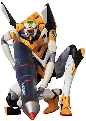 medicom 2019年12月发售: action figure mafex series no.