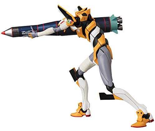 medicom 2019年12月发售: action figure mafex series no.