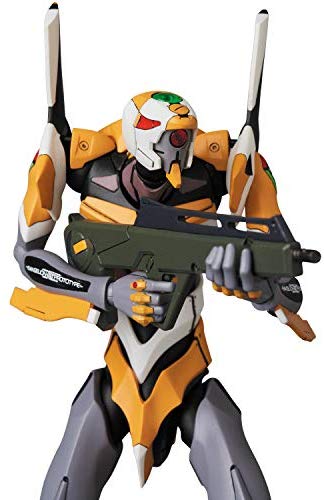 medicom 2019年12月发售: action figure mafex series no.