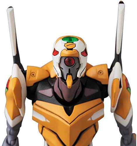 medicom 2019年12月发售: action figure mafex series no.