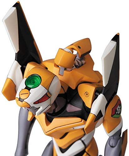 medicom 2019年12月发售: action figure mafex series no.