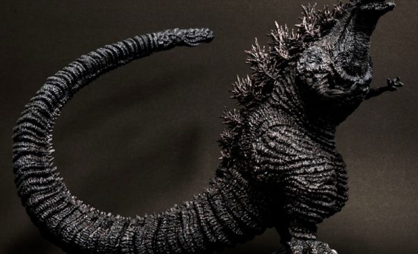 東宝30cmシリーズ 日比谷ゴジラスクエア ゴジラ像 エクスプラス（X-PLUS】東宝30CMシリーズ 日比谷ゴジラスクエア