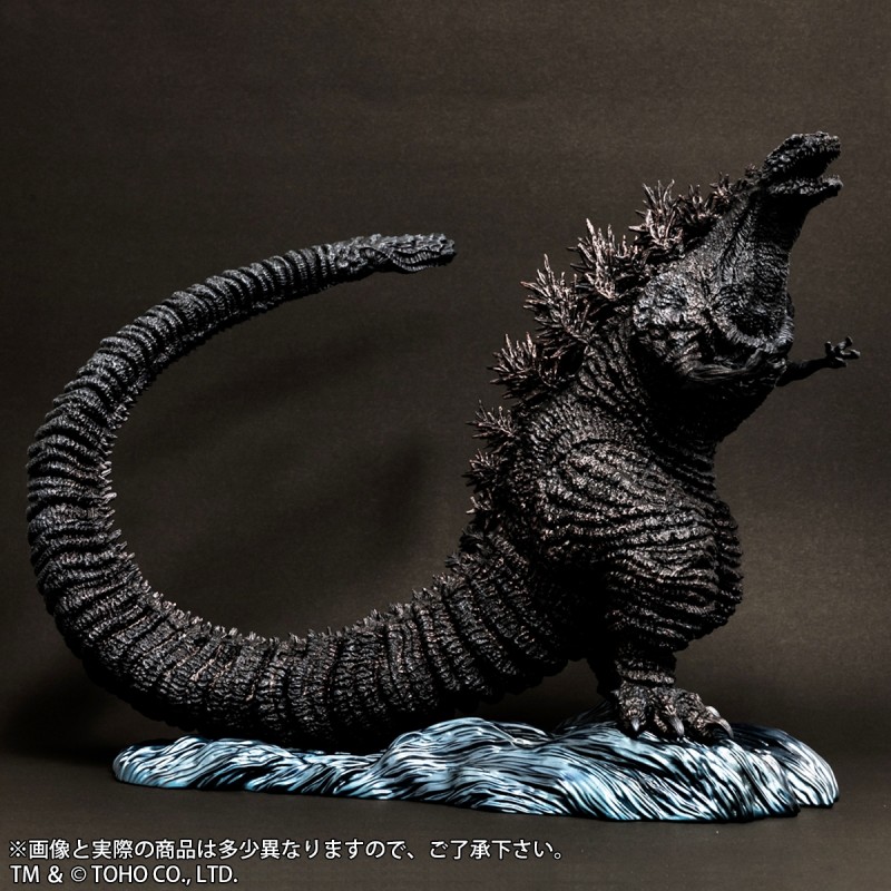 X-PLUS 2019年3月23日發售: [Godzilla store限定] 東寶30cm series