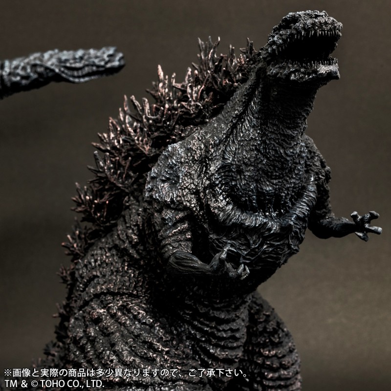 X-PLUS 2019年3月23日發售: [Godzilla store限定] 東寶30cm series