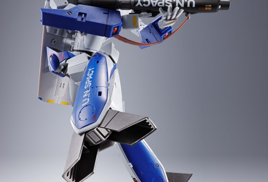 DX超合金 超時空要塞マクロス VF-1A バルキリー(マクシミリアン 