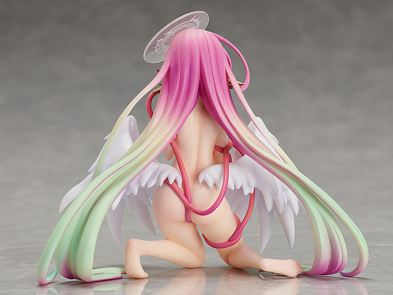 发售:1/12 pre-painted figure《no game no life 游戏人生》吉普莉尔