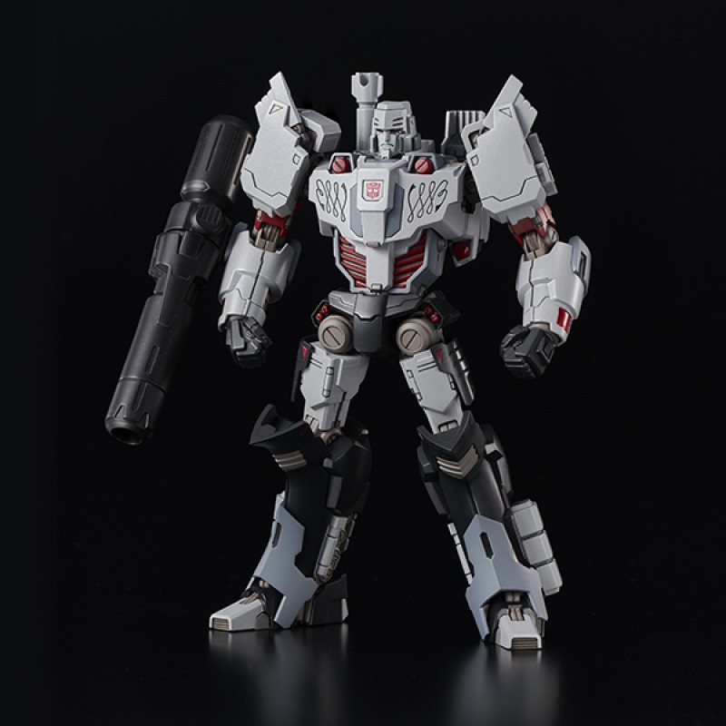 toys 2019年6月发售: 模型 风雷模型系列 06 transformers 麦加登idw