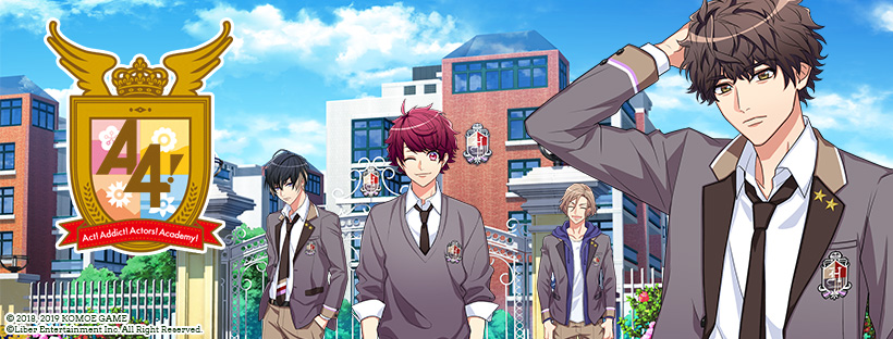 A3 繁中版愚人節特別企劃遊戲更名 確認 hobby Com