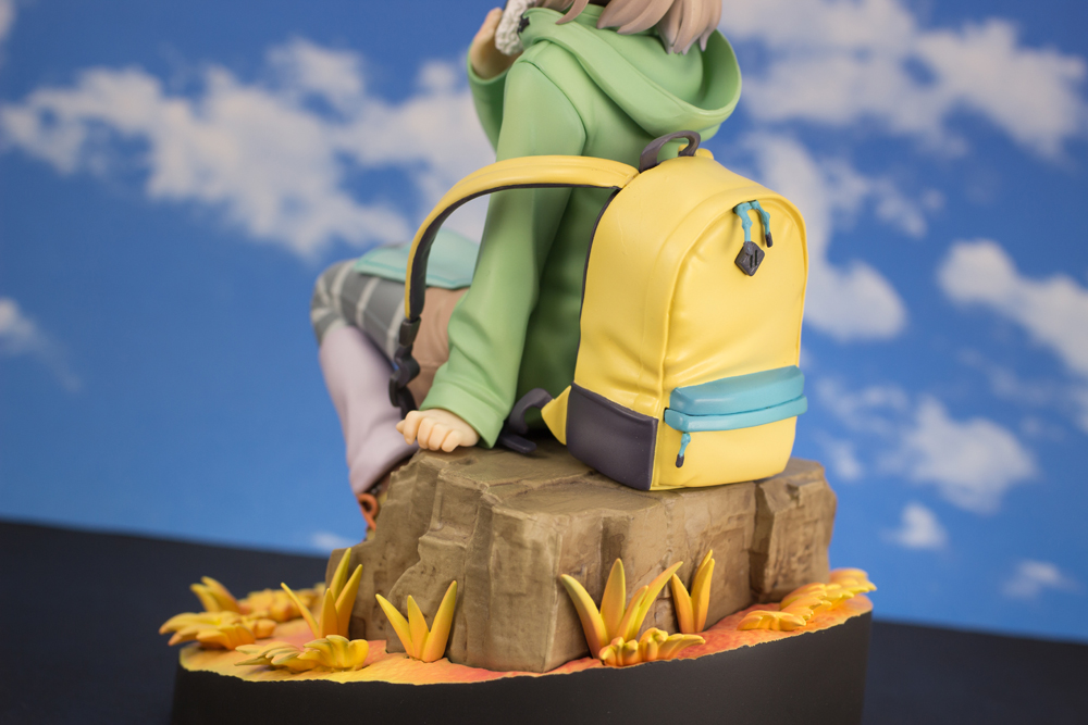 登山少女》雪村葵 (autumn hike) 15,000yen