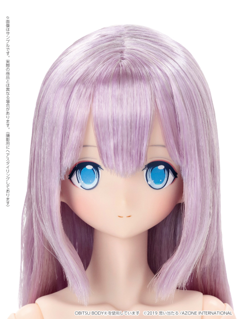 AZONE 2019年4月發售: 1/3 Action Figure Amane(あまね)/The Rainy