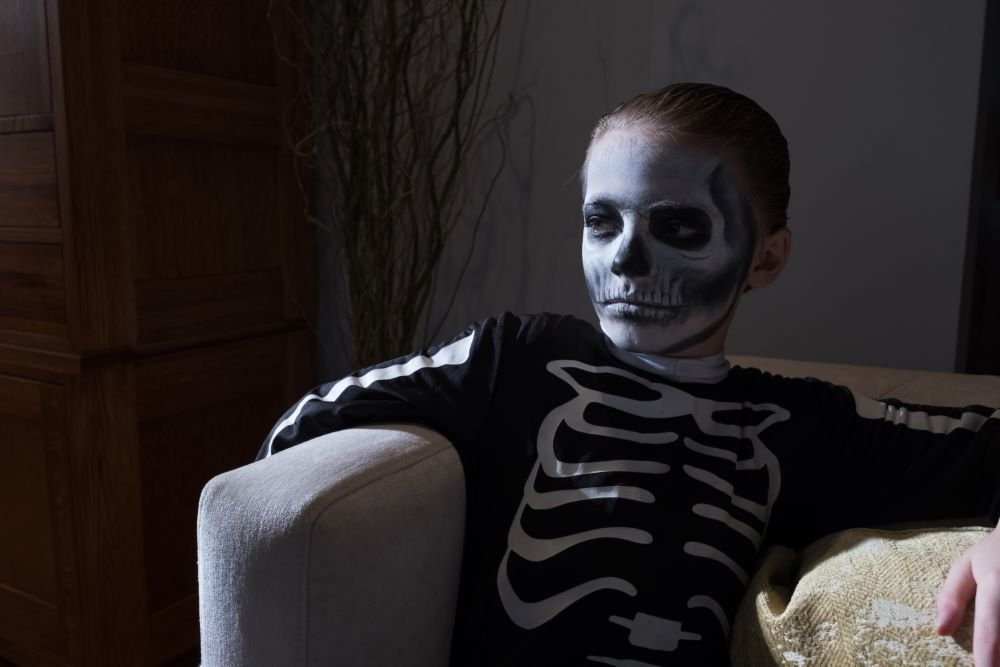 香港2019年5月9日上映:《魔诡怪胎》(the prodigy)