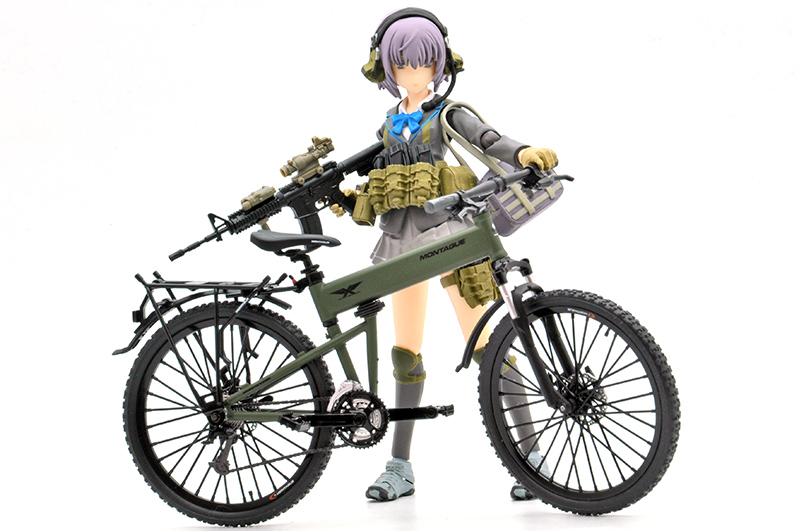 格安モンタギューPARATROOPER（パラトルーパー） 懐かし