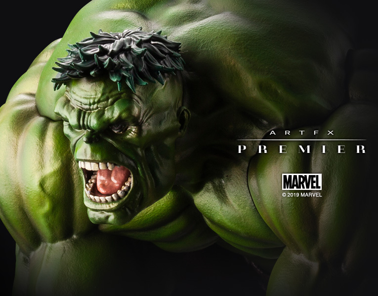 壽屋 2019年9月發售: 1/10 PVC Figure ARTFX PREMIER Series