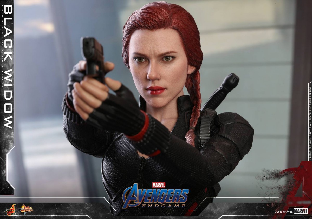 hot toys 预定2020年第2季~2020年第3季发售: 1