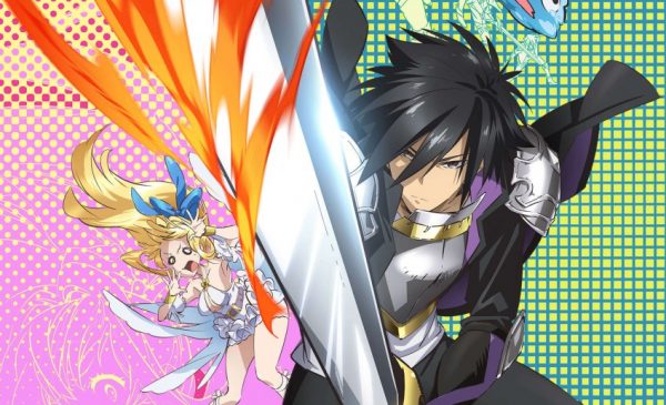 Tv動畫 這個勇者明明超tueee卻過度謹慎 慎重勇者 この勇者が俺tueeeくせに慎重すぎる 於19年10月播放 hobby Com