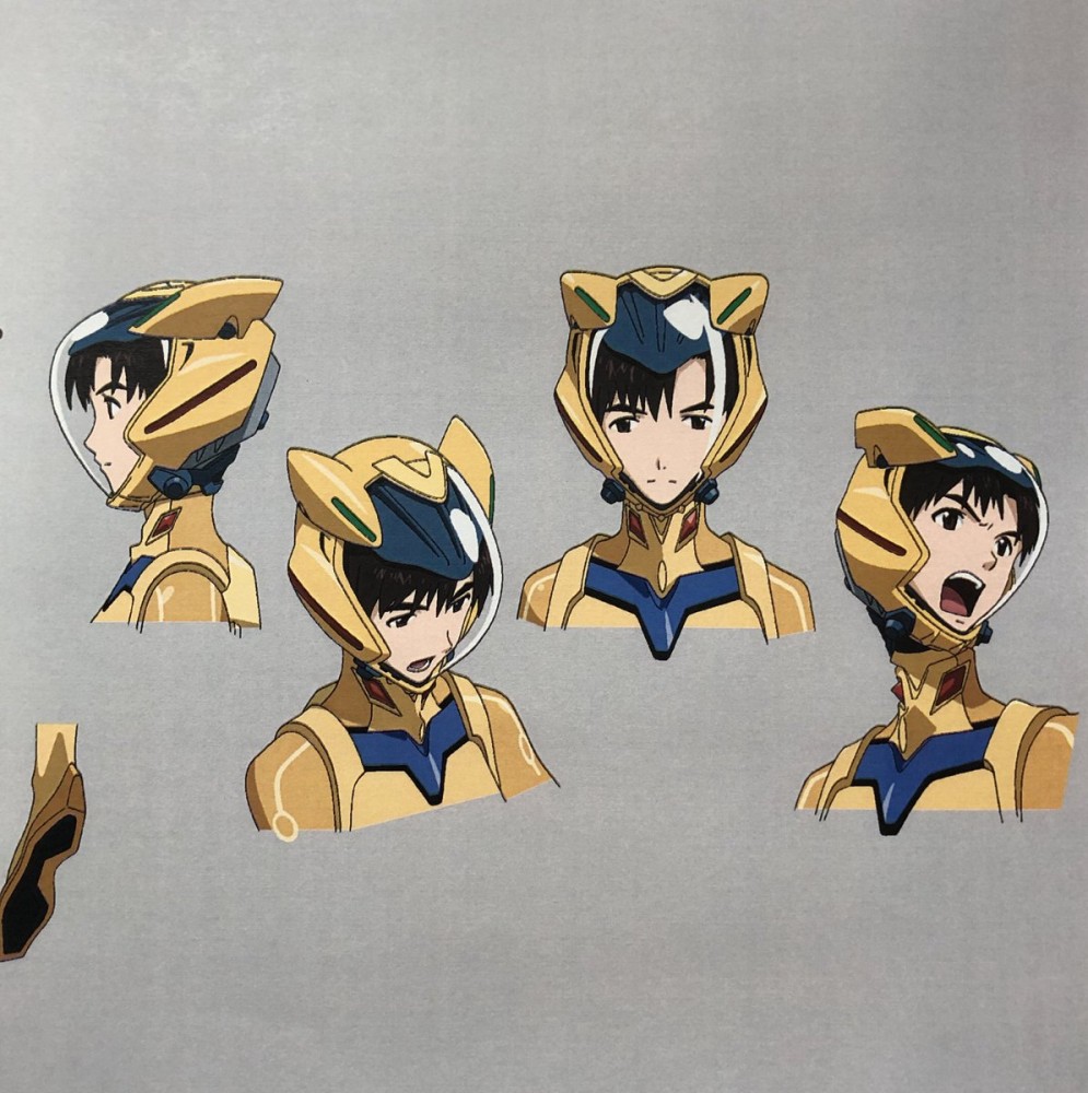 New promotion video added] 2021年3月8日在日本上映《新・EVANGELION