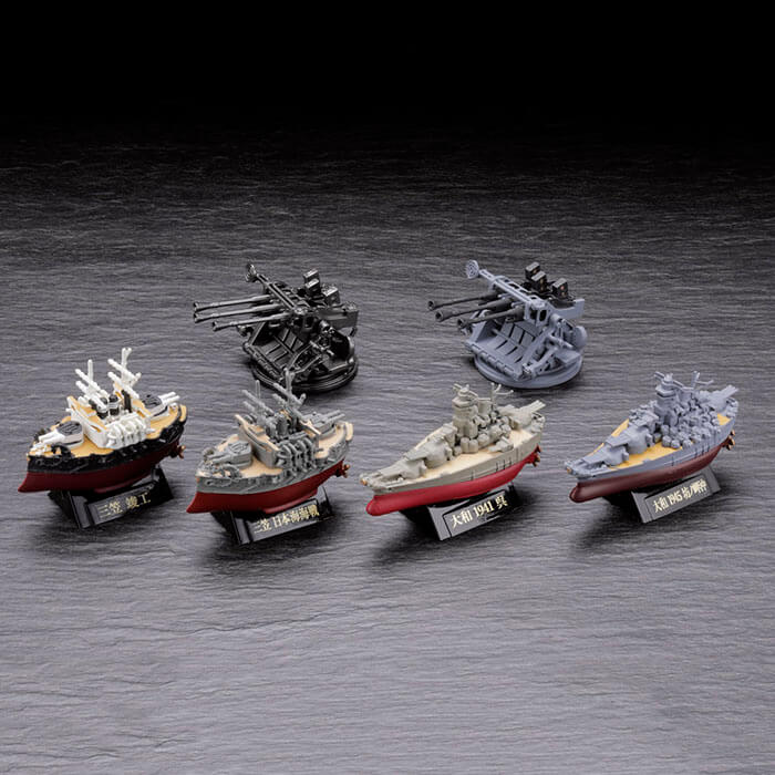 WORLD TANK　MUSEUM　By Takara　制作　海洋堂　2003年 WORLD TANKMUSEUMBy Takara制作海洋堂2003年