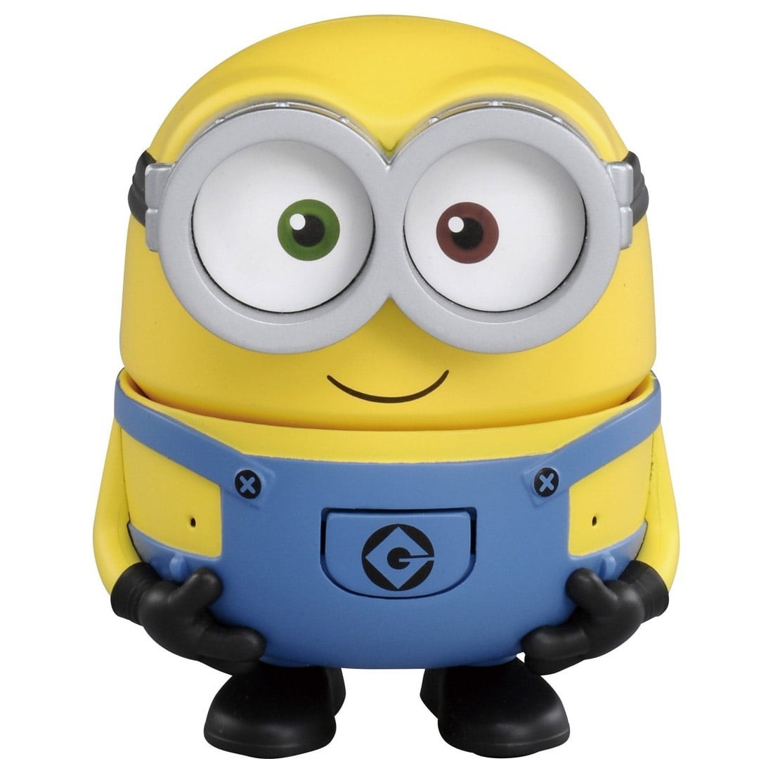takaratomy 2019年8月3日发售: bello! minion/bob 3,200yen | taghob