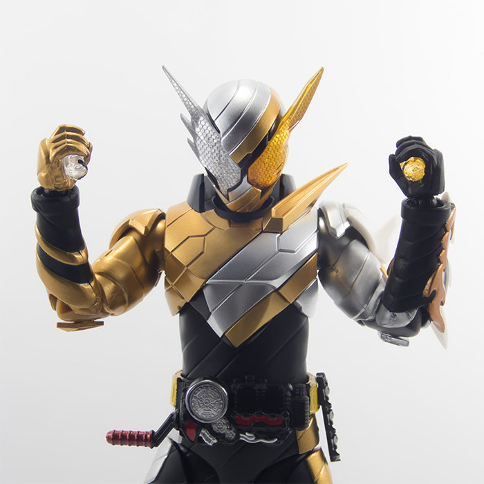figuarts kamen rider build trial form (rabbit dragon) 6,050yen