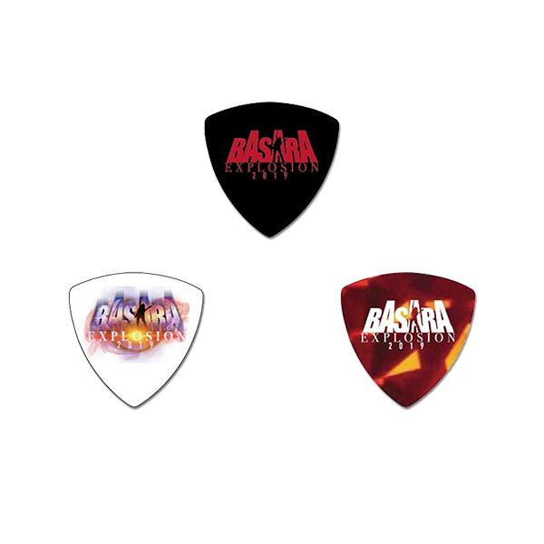 Basara Explosion 19 Official Goods Store 19年8月13日 8月29日接受訂購 19年9月上旬派貨 Basara Explosion 19演唱會紀念品 hobby Com