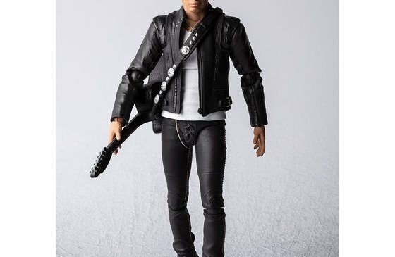 魂商店 2019年8月30日起接受訂購，2020年1月派貨: ： S.H.Figuarts