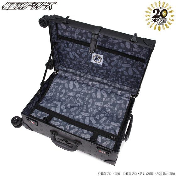 Bandai Fashion Collection 2019年9月19日~10月31日接受訂購，2020年2