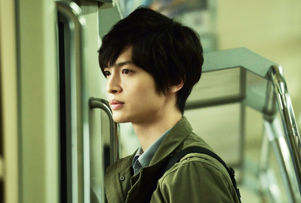 story)  片种:剧情,爱情  编剧:东野圭吾  导演:森义隆  主演:玉森裕