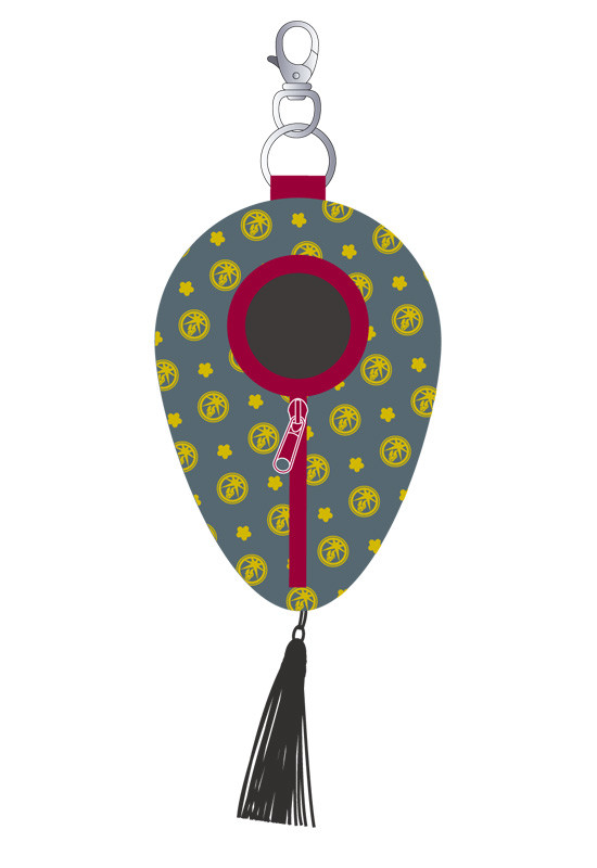 Hobby Stock 19年10月3日起接受預約 年4月發售 Nendoroid More 刀劍亂舞 Online 黏土人專用隨身包睡袋 大典太光世1 650 Yen連稅 hobby Com