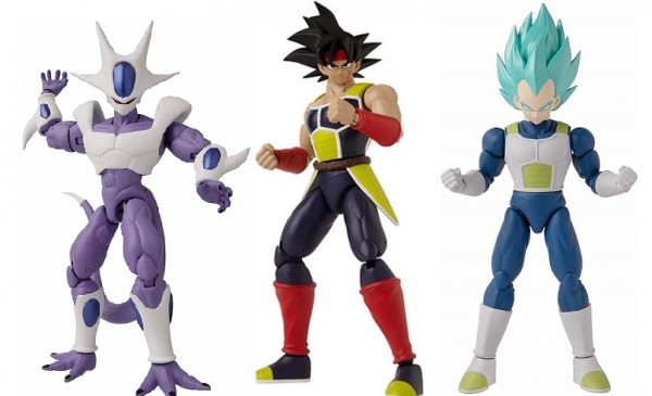 dragon stars series 11