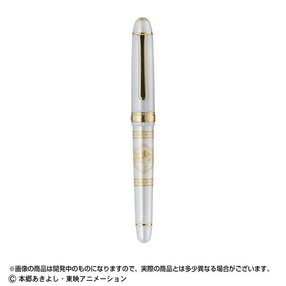 Sun-Star Stationery 2020年5月發售: Digimon Adventure 萬年筆