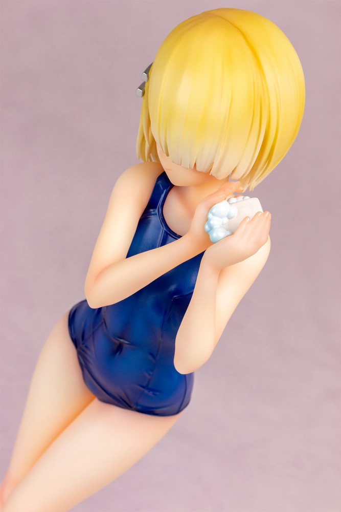 魔王大人!》亚可 学校泳装ver 12,800yen