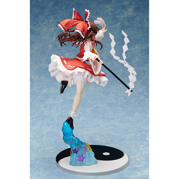 東方Project 博麗霊夢　フィギュア　アニプレックス　ANIPLEX＋ 東方Project 博麗霊夢 1/7スケールフィギュア