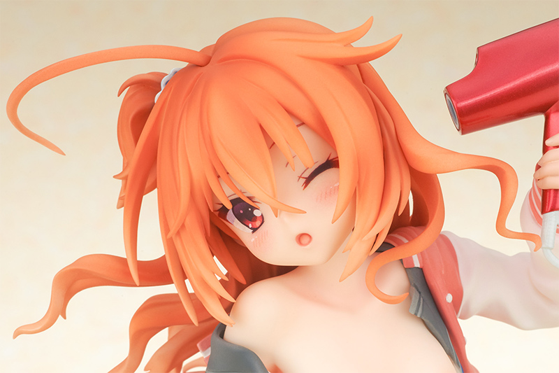 Broccoli 2020年8月發售: 1/7 Pvc Figure《魔女的夜宴》因幡巡 16,500 