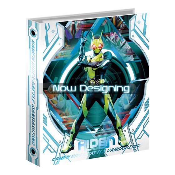 ガンバライジング　トレーディングカードセット　17枚＋おまけ CARDDASS SHOP(PB ONLINE SHOP) 2020年1月20日-2月21日接受訂購