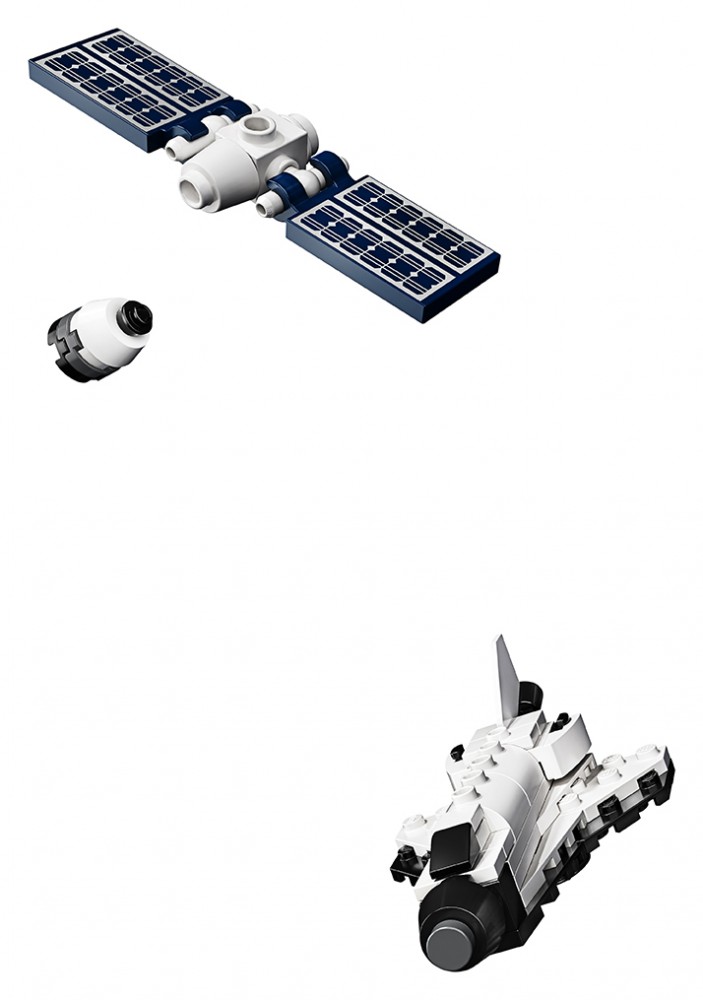 lego ideas 21321 international space station iss