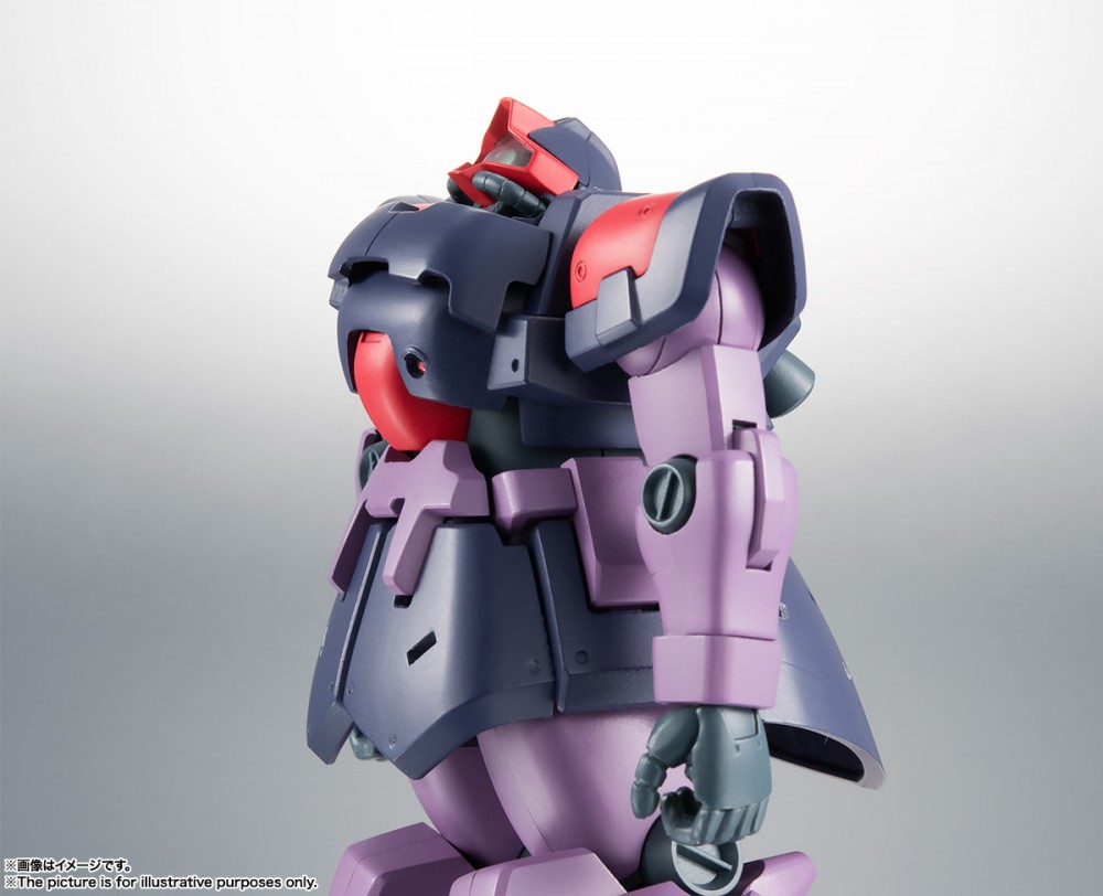 Bandai 年6月11日發售 Robot魂 Ms 09f Trop Dom Tropen Ver A N I M E 7 000yen hobby Com Bandai 年6月11日發售 Robot魂 Ms 09f Trop Dom Tropen Ver A N I M E 7 000yen hobby Com