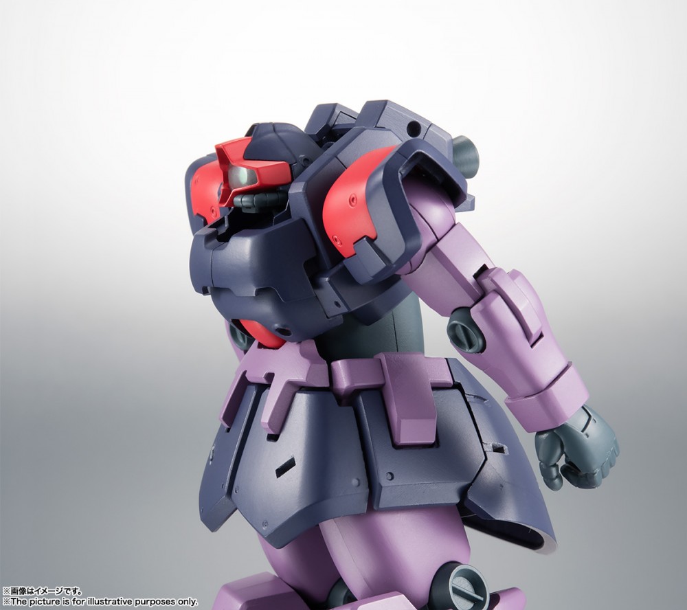 Bandai 年6月11日發售 Robot魂 Ms 09f Trop Dom Tropen Ver A N I M E 7 000yen hobby Com Bandai 年6月11日發售 Robot魂 Ms 09f Trop Dom Tropen Ver A N I M E 7 000yen hobby Com