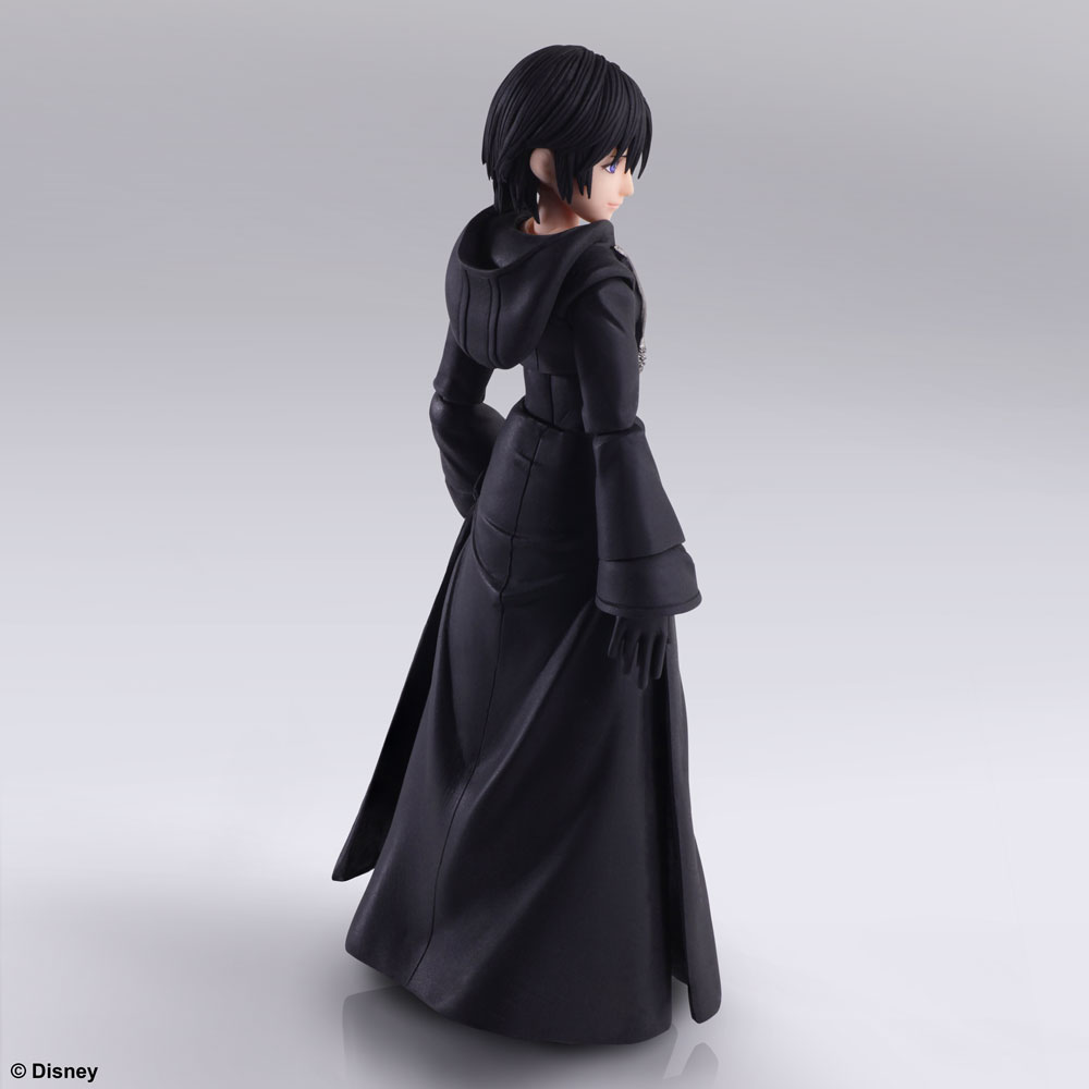 キングダムハーツⅢ BRING ARTS XION シオン 22dcae6a-5d52-4860-8ab5-
