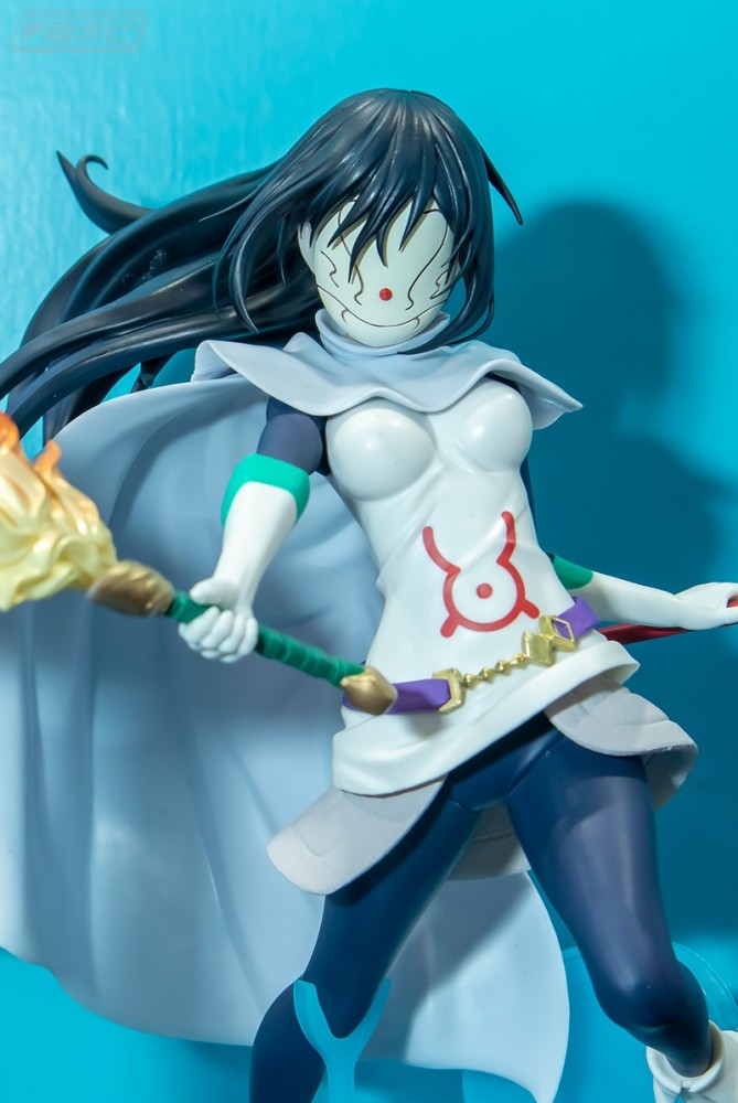 事业部(banpresto)展品: 景品 怪医黑杰克,关於我转生变成史莱姆这