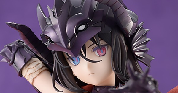 HOBBY JAPAN 2020年2月25日~4月14日接受預約，2020年12月～2021年1月派