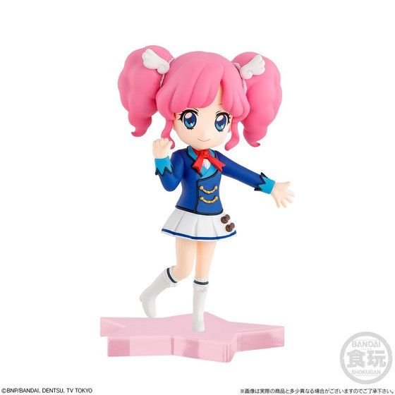 BANDAI CANDY ONLINE SHOP 2020年3月26日起接受訂購，2020年9月派貨 