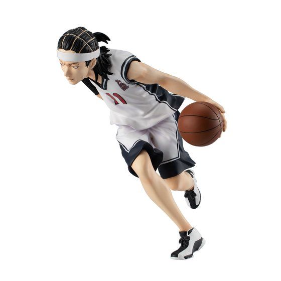 Gashapon Department Store Pb Online Shop 年3月25日接受訂購 年9月派貨 扭蛋hg 籃球少年王夏目健二4 980yen連稅 hobby Com