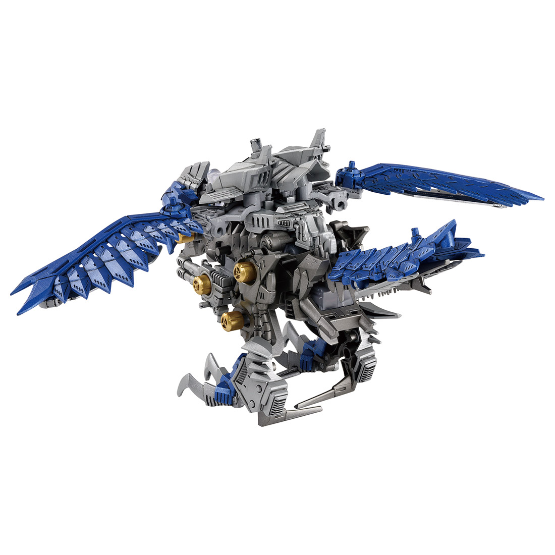 TAKARATOMY 2020年4月24日發售: 模型《ZOIDS WLID》ZW39 Sonic Bird