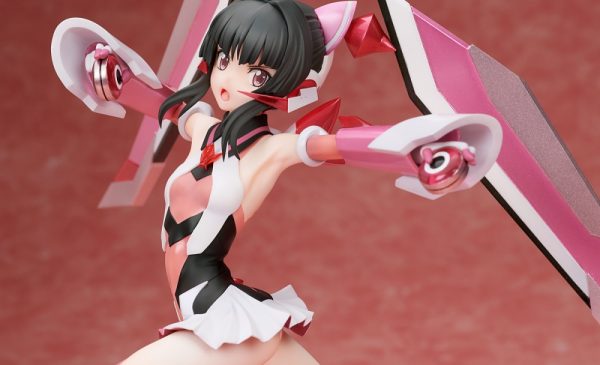 HOBBY STOCK 2023年11月發售: 1/7 PVC Figure 《戰姬絕唱 SYMPHOGEAR