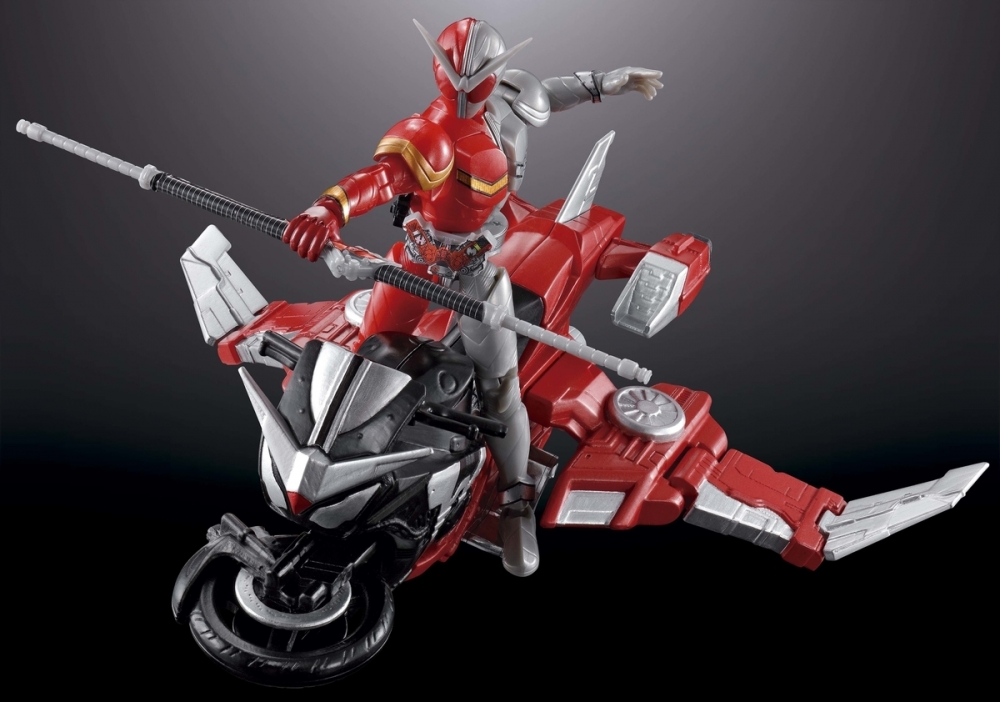 bandai candy online shop 2020年5月11日起接受预订: 食玩 [premium