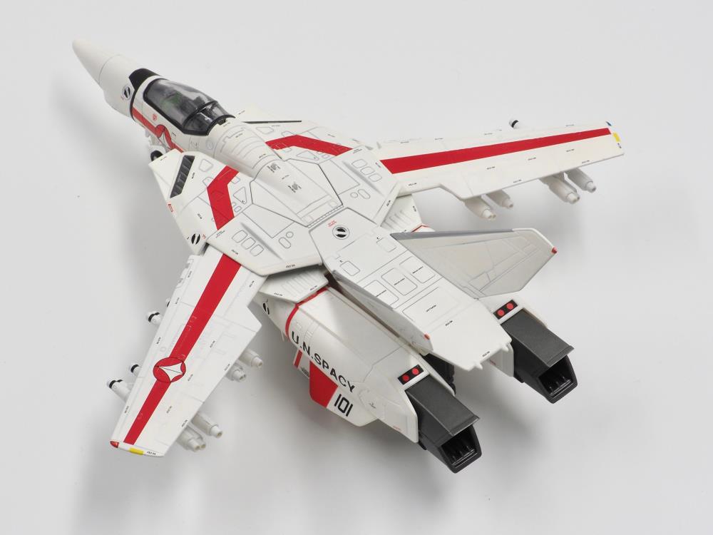 Calibre Wings 2020年7月發售: Die-cast Metal Model 1/72《MACROSS
