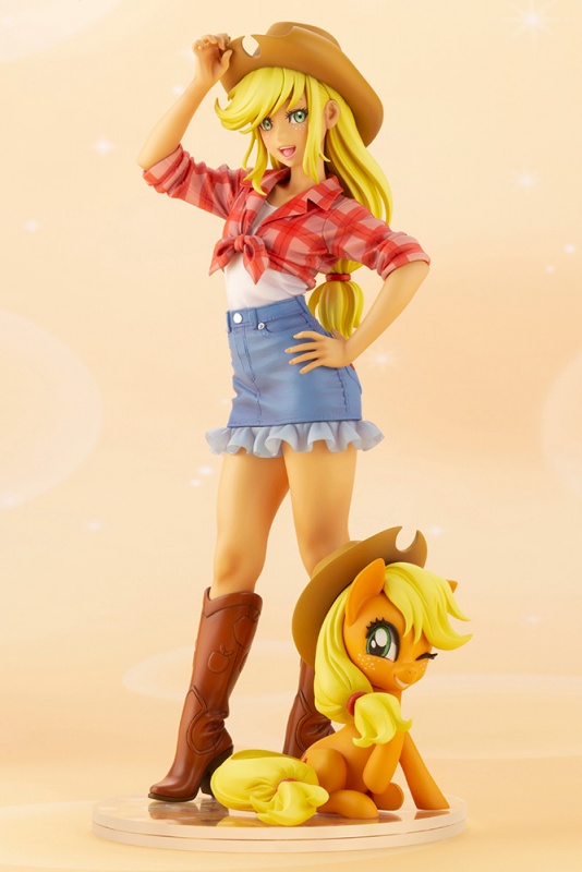 My Little Pony フィギュア 10体セット　壽屋 MY LITTLE PONY美少女 サンセットシマー｜MY LITTLE PONY｜海外